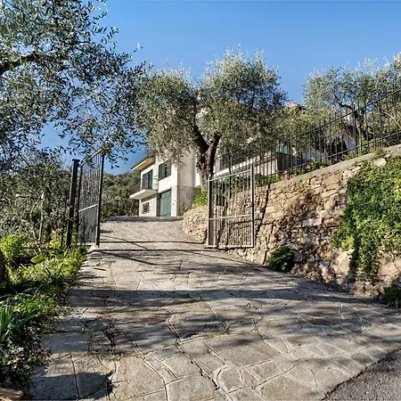 Appartamento Casasse Olivo