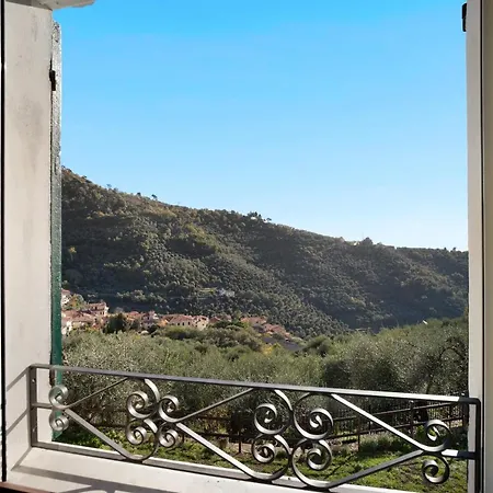 Appartamento Casasse Olivo *