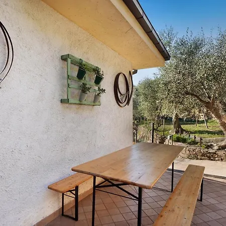 Appartamento Casasse Olivo